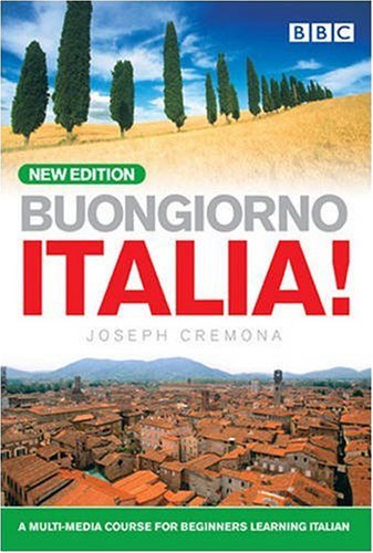 Buongiorno Italia!: Course Book (Buongiorno Italia)