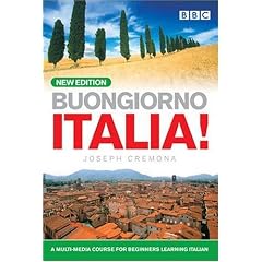 Buongiorno Italia!: Course Book