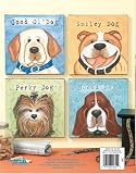Pups & Purr-sonalities to Paint (Leisure Arts #22645)