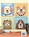 Pups & Purr-sonalities to Paint (Leisure Arts #22645)
