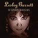 Chi il bel sogno di doretta lyrics Lesley Garrett