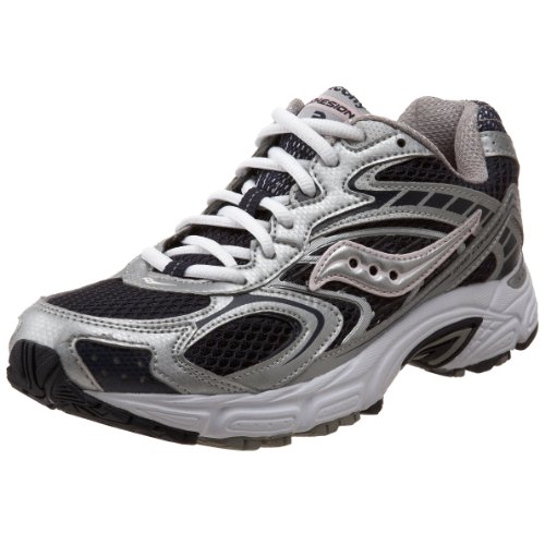 Saucony Women's Grid Cohesion 3 Running Shoe