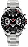 NEW TAG HEUER GRAND CARRERA MENS WATCH CAV511C.BA0904