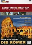 Discovery Geschichte & Technik - Die Römer: Wissen des Altertums