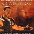 Gladiator: More Music From The Motion Picture Gladiator: More Music From The Motion Picture