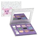 Urban Decay Shadow Box Skull Mirrored Compact Eye Shadow 1 ea