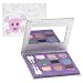 Urban Decay Shadow Box Skull Mirrored Compact Eye Shadow 1 ea