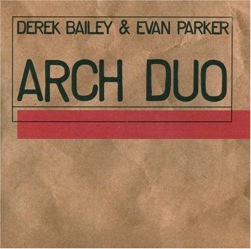 Derek Bailey