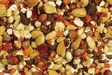 Parrot Specialty Fruit & Nut Blast for Large Parrots - 3 Lbs.
