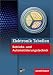Produkt-Bild: Elektronik Tabellen Betriebs- und Automatisierungstechnik