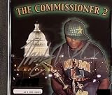 The Commissioner 2 (The Commi$$ioner 2)