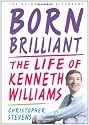Kenneth Williams: Born Brilliant