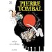 Pierre Tombal, Tome 25: Mise en orbite