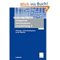 Integrierte Informationsverarbeitung 2: Planungs- und Kontrollsysteme in der Industrie