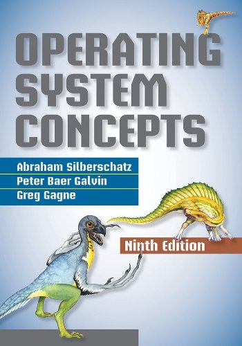 Download Operating System Concepts, 9th Edition Download Operating System Concepts, 9th Edition