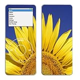 Kesa Design - Sunflower Rising - Protection Adhésive pour Apple iPod nano 1ère Génération