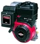 Briggs & Stratton 205332-0535-B1 305cc 14.50 Gross Torque Engine With A Threaded 1-14 3-21/32-Inch Length Crankshaft, 1-Inch Tapped Length