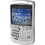 Research In Motion BlackBerry Curve 8300 Smartphone - Unlocked