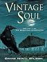 Vintage Soul (Five Star First Edition Mystery)