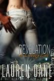 Revelation: De La Vega Cats, Book 2