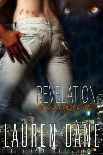 Revelation (de La Vega Cats, Book 2)