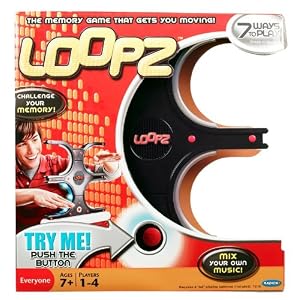 Loopz Game