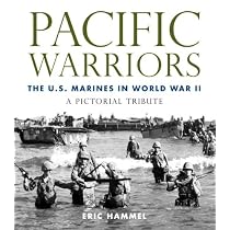 Pacific Warriors