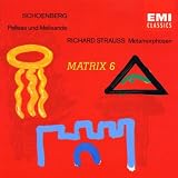 Schoenberg / R. Strauss