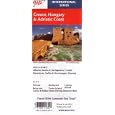 AAA Greece, Hungary and Adriatic Coast: Albania, Bosnia, Herzegovina, Croatia, Macedonia,... by AAA, AAA Publishing, Automobile Association of America, and Geo Next