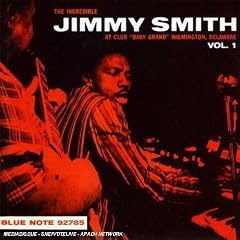 Live at Club Baby Grand, Vol. 1 Rudy Van Gelder Remaster