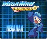 Mega Man Powered Up Mega Man Avatar [Online Game Code]