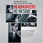 Headhunters | [Jo Nesbø]