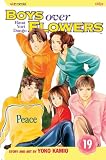 Boys Over Flowers, Volume 19