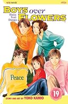 Boys Over Flowers, Volume 19 (Boys Over Flowers)