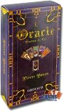 L'Oracle Parfum de vie