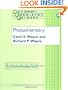 Photochemistry (Oxford Chemistry Primers)