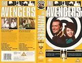The Avengers - Vol. 6 - The Gravediggers / The Living Dead [VHS] [1965]