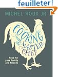 Cooking with the Master Chef