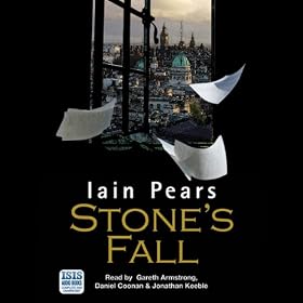 Stone's Fall (Unabridged)