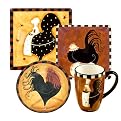 Rise & Shine Dinnerware Collection