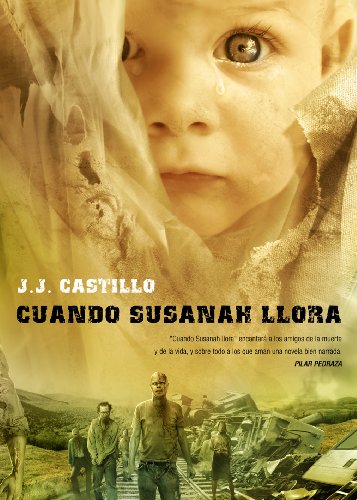 Cuando Susanah llora (Línea Z) (Spanish Edition)