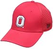 Men's Ohio State Buckeyes New Era Performance Batting Practice Cap