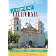 A Taste of California: Santa Barbara, Ventura, Los Angeles by 