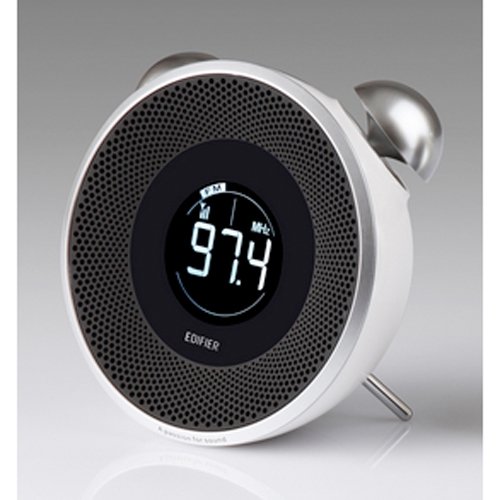 iF230 Tick Tock Dock - White