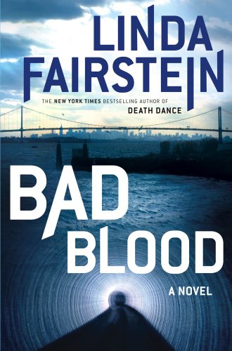 Bad Blood: A Novel (Alex Cooper Book 9)