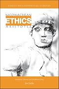 Aristotle's Nicomachean Ethics (Philosophical Library Series)