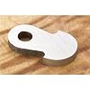 Robert Sorby H3685 Swan Neck Tips - Ball