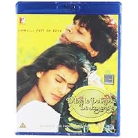 Dilwale Dulhaniya Le Jayenge