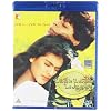 Dilwale Dulhaniya Le Jayenge (1995) [Blu-ray] (Shahrukh Khan - Kajol / Indian Cinema / Bollywood Movies / Hindi Film) [NTSC]