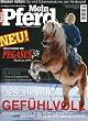 Mein Pferd